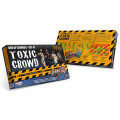 Zombicide - Toxic Crowd - Box of Zombies #2